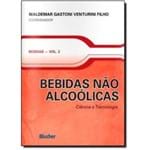 Bebidas Nao Alcoolicas Vol 2 - Edgar Blucher