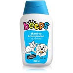 Beeps Shampoo Branqueador 500ml