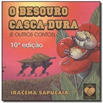 Besouro Casca Dura, o