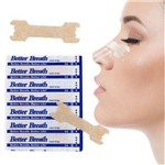 Better Breath 150 U Dilatador Nasal Adesivo
