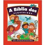Biblia dos Pequeninos