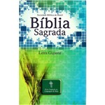 Biblia Sagrada Letra Gigante - Sbb