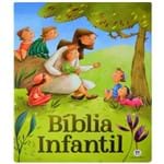 Bíblia Infantil
