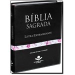 Bíblia NTLH Letra Grande Luxo