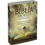 Bíblia Sagrada RA Letra Maior Brochura