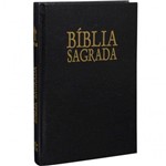 Bíblia Sagrada para Evangelização - Ntlh - Edição Popular Capa Dura (Preta)