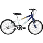 Bicicleta Infantil Verden Ocean Az-Br Aro 20 Masculina