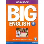 Big English 1 - Workbook