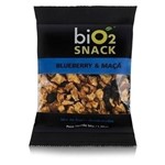 Bio2 Snack Blueberry e Maca 50g Bio2