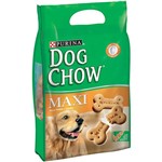 Biscoitos Dog Chow Carinhos Duo 1kg
