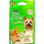 Biscoitos Dog Chow Carinhos Integral Mini 1 Kg