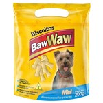 Bifinho para Cães Carne 50g - Baw Waw