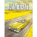 Blacksad - Volume 5: Amarillo