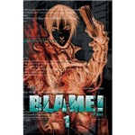 Blame 3 - Jbc