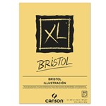 Bloco Bristol Canson Xl 180 G A4 050 Fls 60039172