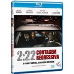 Blu-ray 2:22 - Contagem Regressiva
