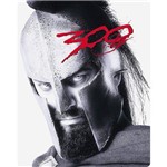 Blu-ray - 300 - Premium Collection (Steelbook)