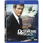 Blu-ray 007 Contra Goldeneye