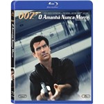 Blu-ray 007 o Amanhã Nunca Morre