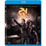 Blu-ray - 24 Horas: Viva um Novo Dia (9ª Temporada)
