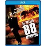 Blu-Ray 88 Minutos