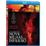 Blu-Ray - 9 Milhas para o Inferno