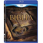 Blu-ray a Bíblia