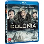 Blu-Ray - a Colônia