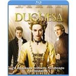 Blu-Ray a Duquesa
