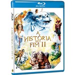 Blu-ray - a História Sem Fim