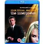 Blu-ray - a Interprete