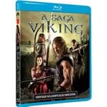 Blu-Ray - a Saga Viking