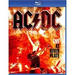 Blu-ray AC/DC - Live At River Plate