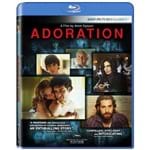 Blu-ray Adoration - Importado