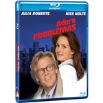 Blu-Ray Adoro Problemas (1 Disco)
