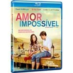 Blu-ray Amor Impossível