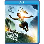 Blu-ray Aposta Radical