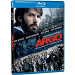 Blu-Ray - Argo