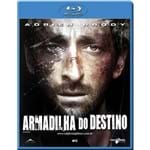 Blu-ray Armadilha do Destino