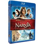 Blu-ray as Crônicas de Nárnia - Príncipe Caspian