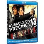 Blu-ray Assault On Precinct 13