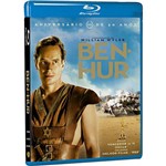Blu-ray Ben Hur