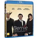 Blu-Ray - Bernie: Quase um Anjo