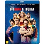 Blu-Ray Big Bang, a Teoria - Sexta Temporada (2 Bds)