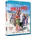 Blu-ray Billi Pig