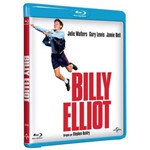 Blu-ray - Billy Elliot