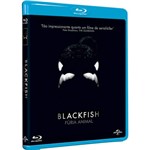 Blu-Ray - Blackfish: Fúria Animal