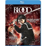 Blu-ray Blood: The Last Vampire - Importado
