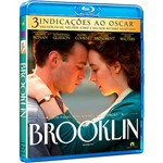 Blu-Ray - Brooklyn