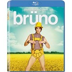 Blu-ray Brüno